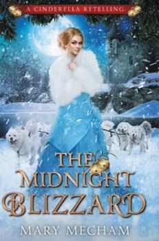 Hardcover The Midnight Blizzard Book