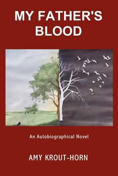 Paperback My Father's Blood Book