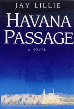 Hardcover Havana Passage Book