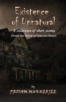 Paperback Existence of Unnatural Book
