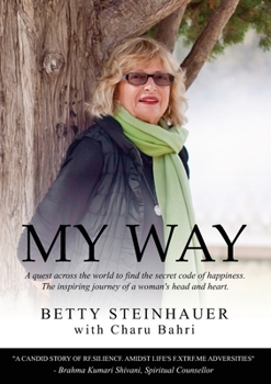 Paperback My Way Book
