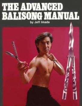 Paperback Advanced Balisong Manual (No. 5192) Book