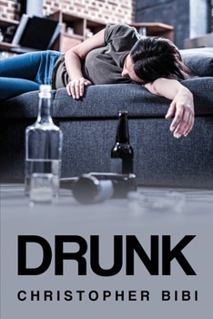 Paperback Drunk Book