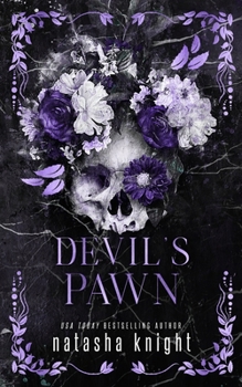 Paperback Devil's Pawn Book