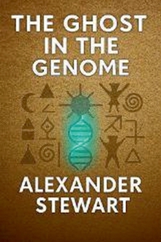 Paperback Ghost in the genome Book