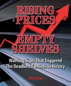 Paperback Rising Prices Empty Shelves Book