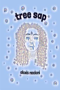 Paperback Tree Sap Book