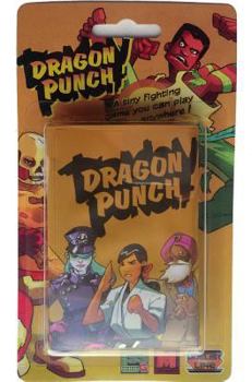 Dragon Punch Board Game