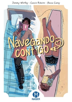Navegando Contigo (Spanish Language Edition)
