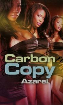 Mass Market Paperback Carbon Copy Book