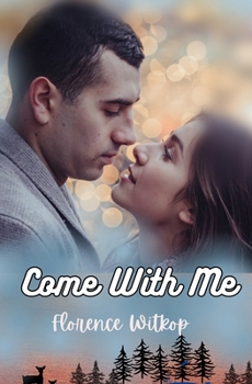 Paperback Come With Me Book