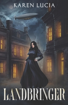 Paperback Landbringer Book