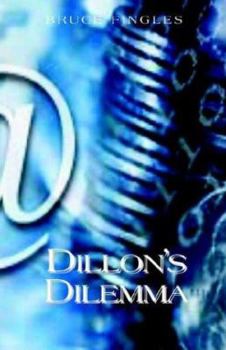 Hardcover Dillon's Dilemma Book