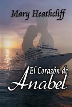 Paperback El Corazón de Anabel [Spanish] Book