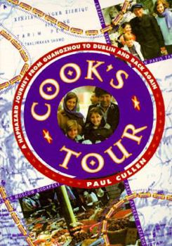 Paperback The Cook's Tour Book