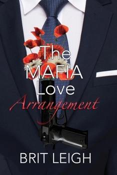 Paperback The Mafia Love Arrangement Book
