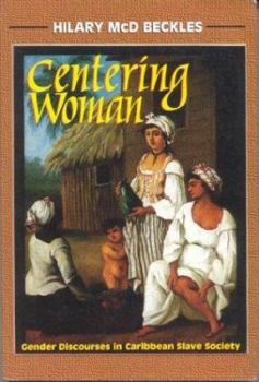 Paperback Centering Woman Book