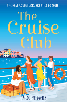 Paperback The Cruise Club Book