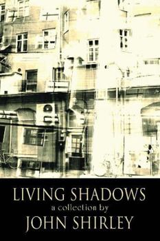Paperback Living Shadows: A Collection Book