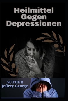 Paperback Heilmittel Gegen Depressionen [German] Book