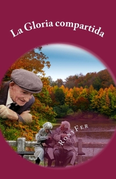 Paperback La Gloria compartida [Spanish] Book