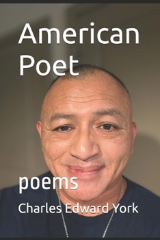 Paperback American Poet: poems Book