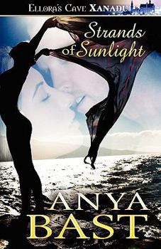 Paperback Strands of Sunlight Book