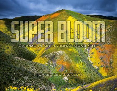 Perfect Paperback Super Bloom Book