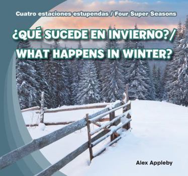 What Happens in Winter?