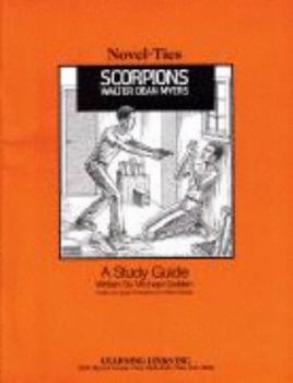 Paperback Scorpions Book