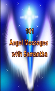 Paperback 101 Angel Messages Book