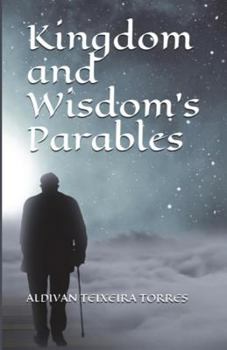 Paperback Kingdom and Wisdom's Parables Book