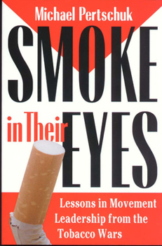 Paperback Smoke in Their Eyes: Chronicle of a Friendship Book