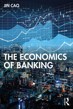 Paperback The Economics of Banking Book