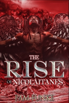 Paperback Rise of Nicolaitanes Book