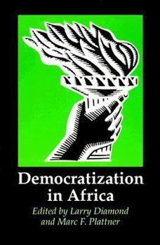 Democratization in Africa (A Journal of Democracy Book)