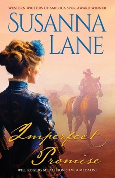 Paperback Imperfect Promise Book