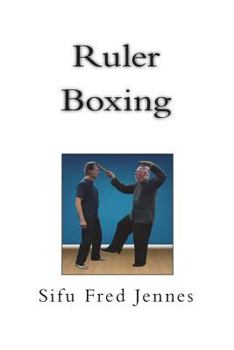 Paperback Ruler Boxing Book