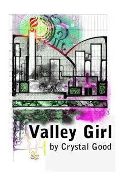 Paperback Valley Girl Book