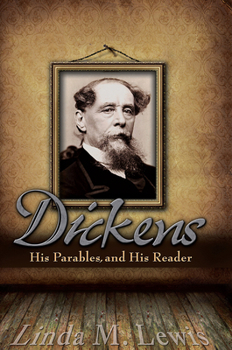Hardcover Dickens, His Parables, and His Reader Book