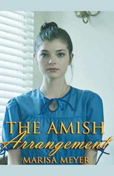 Paperback The Amish Arrangement Book
