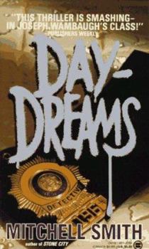 Mass Market Paperback Daydreams Book