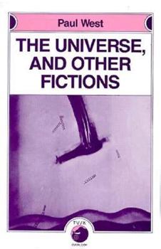 Paperback The Universe and Other Fictions Book