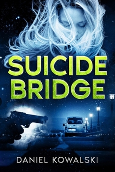 Paperback Suicide Bridge Book