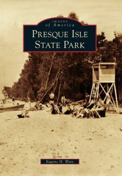 Presque Isle State Park - Book  of the Images of America: Pennsylvania
