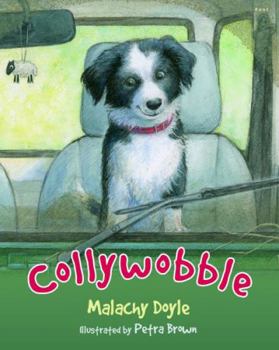 Paperback Collywobble Book