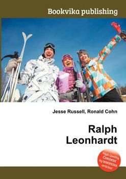 Ralph Leonhardt