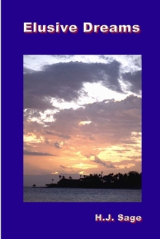 Paperback Elusive Dreams Book