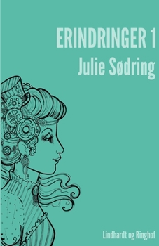Paperback Erindringer 1 [Danish] Book