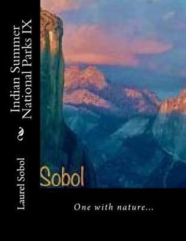 Indian Summer National Parks IX (National Parks and Historic Places